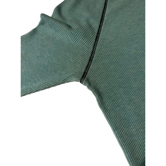 Star Wars Darth Vader Womens Thermal Long Sleeve Sleep Shirt Cotton Blend Size S - Picture 8 of 13